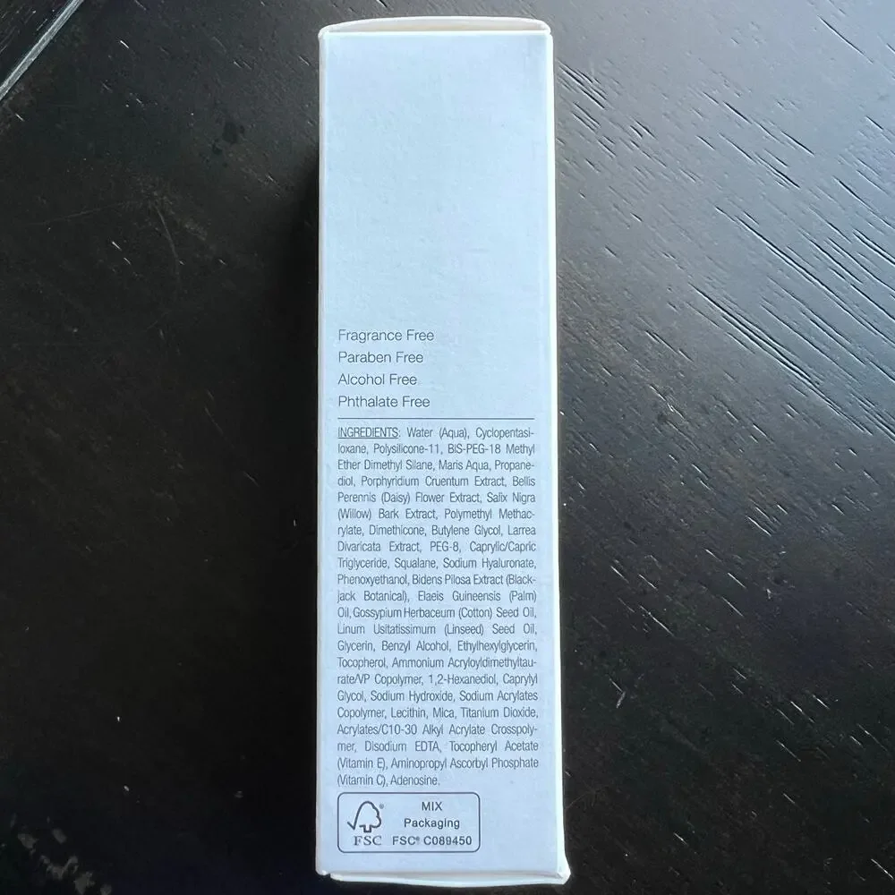 Onomie Powerful Priming Serum 1 fl oz NIB